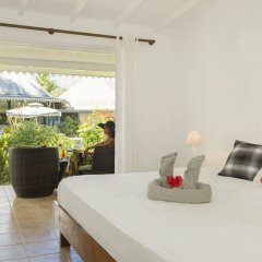 Auberge Chez Plume in Mahe Island, Seychelles from 179$, photos, reviews - zenhotels.com balcony