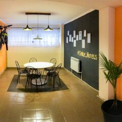 Гостиница Smile Hotels