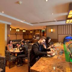 Grand Emperor Hotel питание