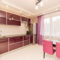 Апартаменты Apartment on Belinskogo 38 в номере