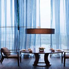 JW Marriott Hotel Hanoi удобства в номере