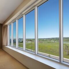 Отель Hyatt Place Calgary Airport Канада, Калгари - отзывы, цены и фото номеров - забронировать отель Hyatt Place Calgary Airport онлайн балкон