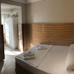 Отель Yakamoz Otel Мармара сауна