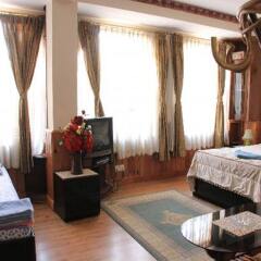 Отель Quay Apartments Thamel Непал, Катманду - отзывы, цены и фото номеров - забронировать отель Quay Apartments Thamel онлайн комната для гостей