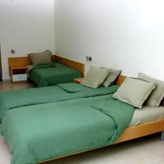Hotel Delfin Солнечный берег комната для гостей фото 5