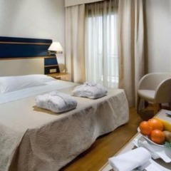 Uappala Hotel Cruiser комната для гостей фото 7