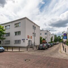 Отель Little Home - Suzina Польша, Варшава - отзывы, цены и фото номеров - забронировать отель Little Home - Suzina онлайн парковка