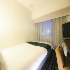 APA Hotel Tokyo Shiomi Ekimae комната для гостей фото 5
