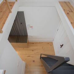 Отель Liiiving - Mezzanine Downtown Balcony Порту удобства в номере фото 2