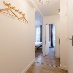 Апартаменты Apartment WS St Germain - Quartier Latin удобства в номере