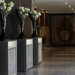 AC Hotel Atocha by Marriott фото 24