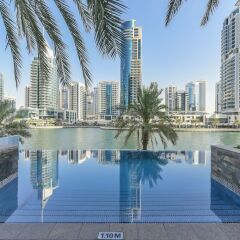 Отель 4 BR Garden Villa - MSG 8733 фото 3