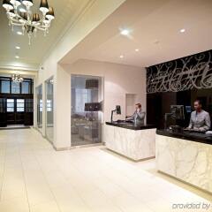 Отель Thistle Holborn, The Kingsley интерьер отеля
