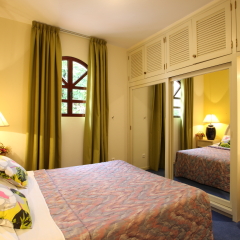 Отель Caniço Bay Club комната для гостей фото 4