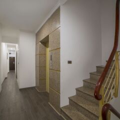 Galliot Central Hotel интерьер отеля