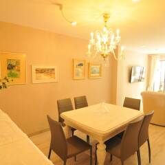 Отель HomeHolidaysRentals Apartamento Canet Playa l - Costa Barcelona питание