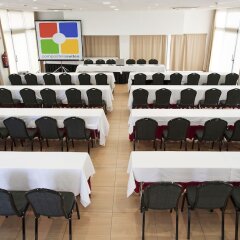 Отель Compostela Suites