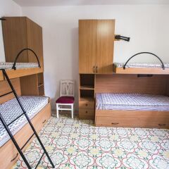 Отель Granny's Inn - Hostel Мальта, Слима - отзывы, цены и фото номеров - забронировать отель Granny's Inn - Hostel онлайн детские мероприятия
