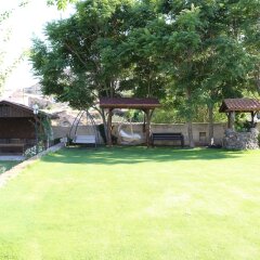 Melis Cave Hotel Турция, Ургуп - отзывы, цены и фото номеров - забронировать отель Melis Cave Hotel онлайн фото 5