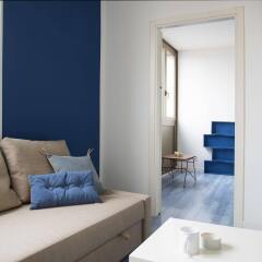 Отель Scrovegni Room & Breakfast Италия, Падуя - отзывы, цены и фото номеров - забронировать отель Scrovegni Room & Breakfast онлайн комната для гостей фото 2