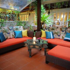 Отель Burasari Phuket Resort & Spa Таиланд, Пхукет - отзывы, цены и фото номеров - забронировать отель Burasari Phuket Resort & Spa онлайн помещение для мероприятий фото 2