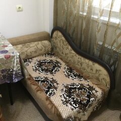 Гостиница Na Estonskaya 37 Apartment в Красной Поляне отзывы, цены и фото номеров - забронировать гостиницу Na Estonskaya 37 Apartment онлайн Красная Поляна фото 15