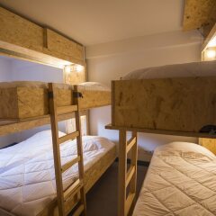 Отель Hostel & Suites Des Arts Португалия, Амаранте - отзывы, цены и фото номеров - забронировать отель Hostel & Suites Des Arts онлайн детские мероприятия