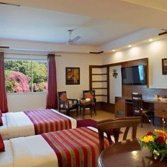 Отель Anila Hotel Индия, Нью-Дели - отзывы, цены и фото номеров - забронировать отель Anila Hotel онлайн комната для гостей