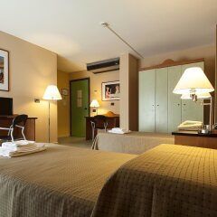 Отель Albergo Athenaeum Италия, Палермо - 3 отзыва об отеле, цены и фото номеров - забронировать отель Albergo Athenaeum онлайн комната для гостей