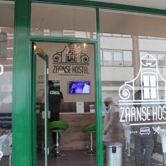Отель Zaanse Hostel Нидерланды, Занстад - отзывы, цены и фото номеров - забронировать отель Zaanse Hostel онлайн с домашними животными