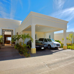 Отель Pueblo Bonito Emerald Luxury Villas & Spa - All Inclusive фото 3