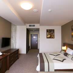 Спа-отель Best Western Русский Манчестер фото 18
