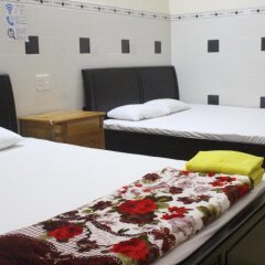 H&T Hotel Daklak комната для гостей фото 5