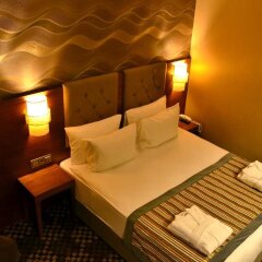 Adranos Hotel Турция, Улудаг - отзывы, цены и фото номеров - забронировать отель Adranos Hotel онлайн комната для гостей фото 4