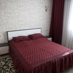 Гостиница Pahra Guest House в Домодедово отзывы, цены и фото номеров - забронировать гостиницу Pahra Guest House онлайн комната для гостей фото 2