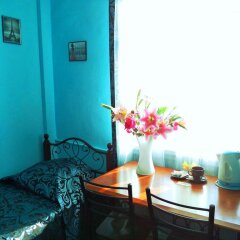 Mini Hotel Bambuk удобства в номере фото 2