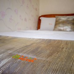 Sal's Boutique Hotel in Kampala, Uganda from 53$, photos, reviews - zenhotels.com room amenities photo 2