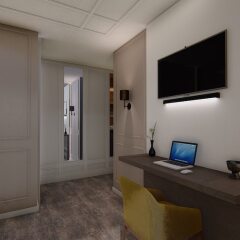 M-Square Hotel Будапешт удобства в номере
