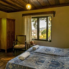 Elaia Hotel Турция, Дикили - отзывы, цены и фото номеров - забронировать отель Elaia Hotel онлайн сейф в номере