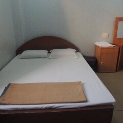 Song Giang Hotel (Ngoc Gia Trang) комната для гостей фото 2