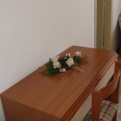 Отель Albergo La Primula Кьянчиано Терме в номере