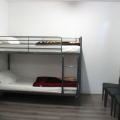 Отель Guest House Amsterdam детские мероприятия