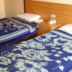 Nihal Hotel Jordan комната для гостей