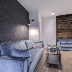 Отель City Break Gdańsk Rajska 8 Гданьск фото 22