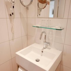 Hotel Empire in Luxembourg, Luxembourg from 149$, photos, reviews - zenhotels.com bathroom photo 2