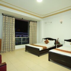 Soho Hotel Dalat Далат комната для гостей фото 4