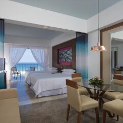Отель Reflect Krystal Grand Los Cabos - Todo Incluido комната для гостей фото 5