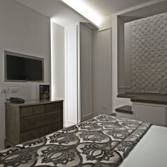 Отель BDB Luxury Rooms Trastevere Torre комната для гостей фото 3