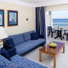 Отель Hapimag Resort Marbella комната для гостей фото 4