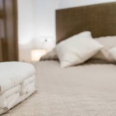 Отель Apartamento Travel Habitat Eixample удобства в номере
